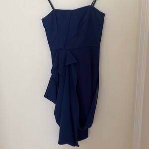 BCBG MAXAZRIA Formal Dress